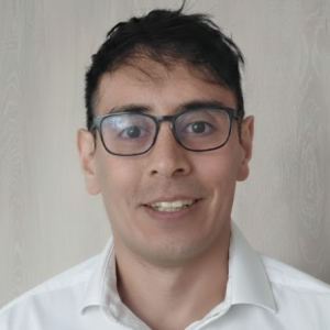 Francisco Azocar Caceres-Freelancer in La Florida,Chile