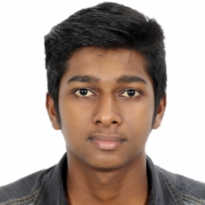 Vishnu Ks-Freelancer in Ernakulam,India