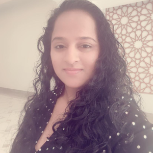 Yamuna Perera-Freelancer in Sharjah,UAE