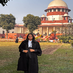 Divyanshi Bucha-Freelancer in New Delhi,India