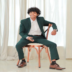 Sahan Wanigasinghe-Freelancer in Colombo,Sri Lanka