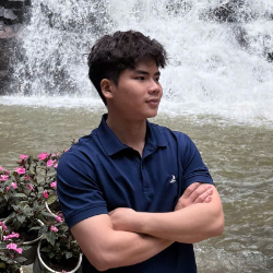 Huy Vũ Thái-Freelancer in ,Vietnam