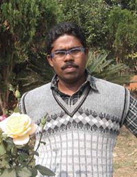 Pankaj Das-Freelancer in Asansol,India