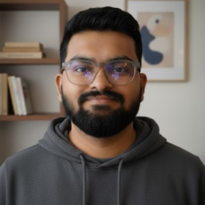 Krantibir Pratap Rai-Freelancer in Bhubaneswar,India