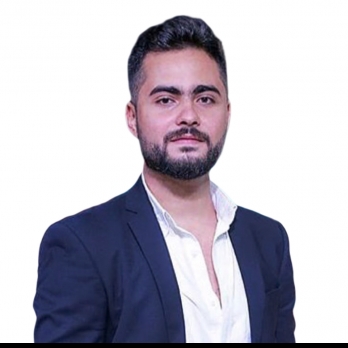 Amr Khaled-Freelancer in United Arab Emirates,Egypt
