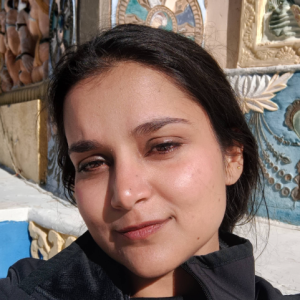 Aishwarya Jain-Freelancer in Bengaluru,India