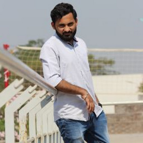 Harsh Muniwala-Freelancer in ,India