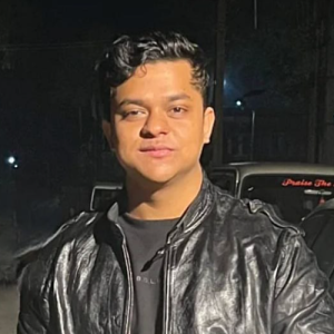 Ayush Khati-Freelancer in Siliguri,India