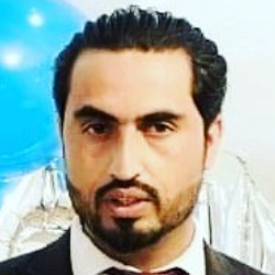 Enamullah Safi-Freelancer in Kabul,Afghanistan