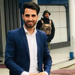 Enamullah Safi-Freelancer in Kabul,Afghanistan
