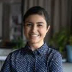 Sunita Rao-Freelancer in Delhi,India