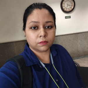 Rupali Mukherjee-Freelancer in Ghaziabad,India