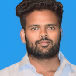 Chandan Kumar-Freelancer in Hakam,India