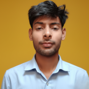 Chandan Prajapati-Freelancer in Noida,India