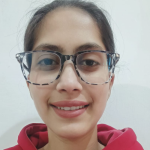 Harleen Kaur-Freelancer in Dehradun,India