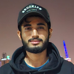 Aliyan Aftab-Freelancer in المنامة,Bahrain