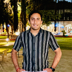 KRISHNA DIXIT-Freelancer in Gwalior,India