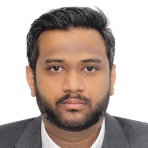 Syed Usman Tariq-Freelancer in Khafji,Saudi Arabia