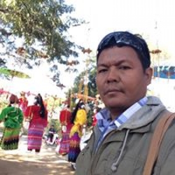Aung Lwin Soe-Freelancer in Yangon,Myanmar