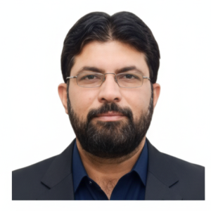 Kamran Khan-Freelancer in Islamabad,Pakistan