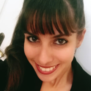 Ana Sofia Borges-Freelancer in Loulé,Portugal