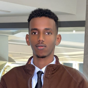 Mustafe Abdiweli Muse-Freelancer in Nasr City,Egypt