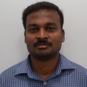 Thiyagarajan J-Freelancer in ,India