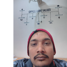 Ram Sajan-Freelancer in Lucknow,India