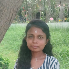 Subitha M-Freelancer in Tirunelveli,India