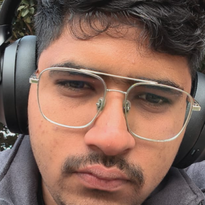 Akshit Jhajharia-Freelancer in Chandigarh,India