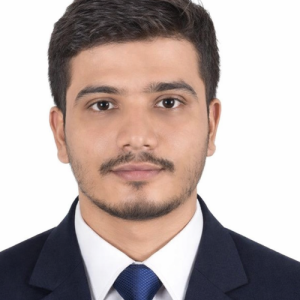 Ashutosh Mishra-Freelancer in New Delhi, India,India