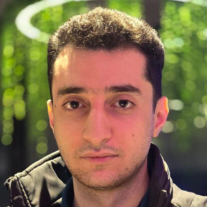 Foad Assareh-Freelancer in Bologna,Italy