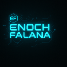 Enoch Falana-Freelancer in Jos,Nigeria