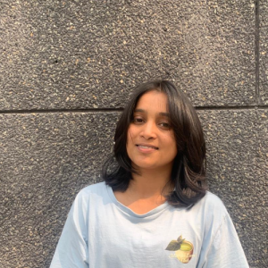 Vandana Yadav-Freelancer in Mumbai,India