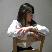 Gia Larrondo-Freelancer in Málaga,Spain