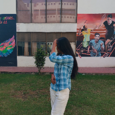 Prachi Parihar-Freelancer in Jaipur Division,India