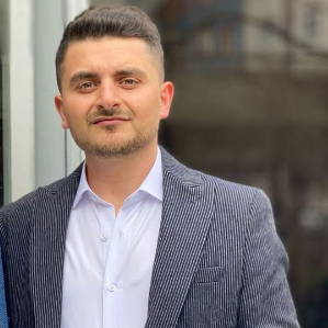 Adem-Freelancer in Ordu,Turkey