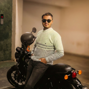 Banti-Freelancer in Nagpur,India