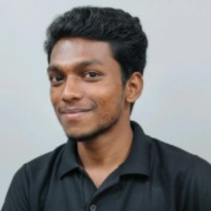 Lakshmana Pandian-Freelancer in Thoothukudi,India