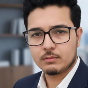 Khizam Usmania-Freelancer in Islamabad,Pakistan