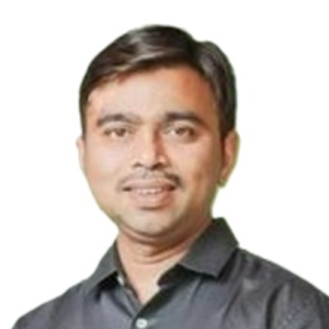 Sharad D.-Freelancer in Mumbai,India