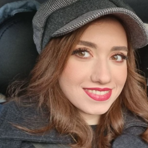 Motahareh Az-Freelancer in England,United Kingdom