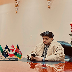 Danish Fahim-Freelancer in Kabul,Afghanistan