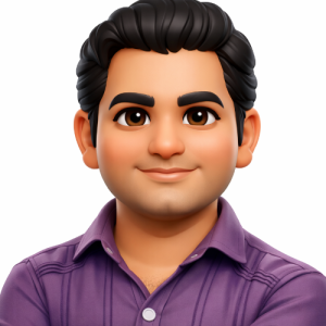 Sachin Jamdade-Freelancer in ,India