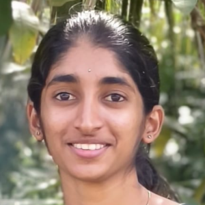 Nisarga Umesh-Freelancer in Mandya,India