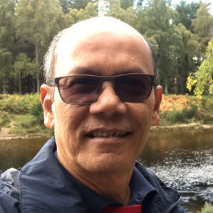 Izmi Said-Freelancer in Subang Jaya,Malaysia