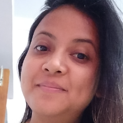 Illora Rabha-Freelancer in Bhopal,India