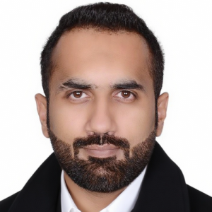 Ahmad Bilal Malik-Freelancer in Dubai,UAE