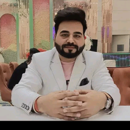 Vivek Gupta-Freelancer in Kanpur,India