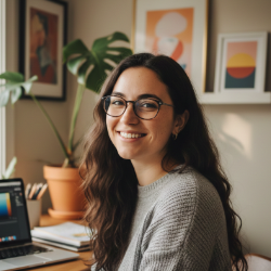 Ronya Dyar-Freelancer in Kirkuk,Iraq